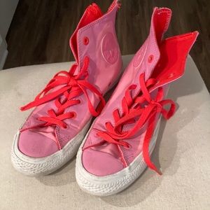 Converse High Top Sneakers